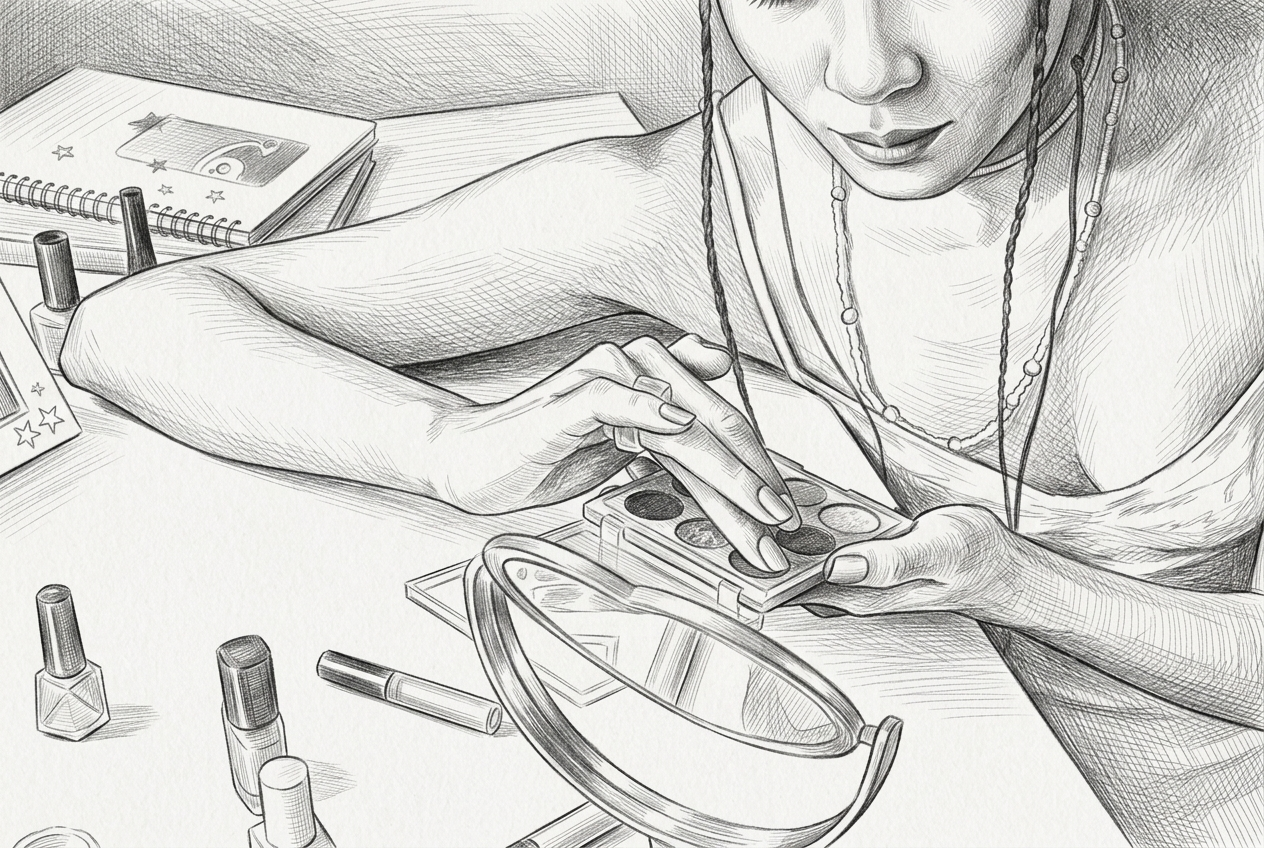 Beauty & Cosmetics