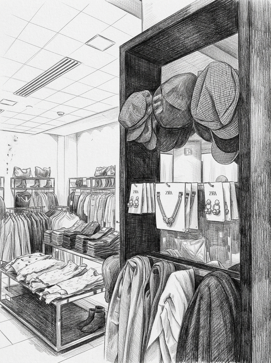 Apparel & Fashion