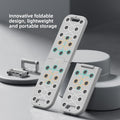 Multi-functional push-up board