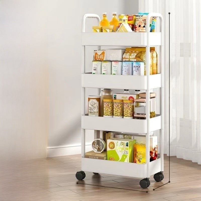 Storage and Organization Shelf