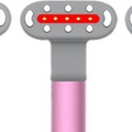 Multifunctional Red Light Facial Massager