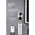 Smart UV Toothbrush Sterilizer