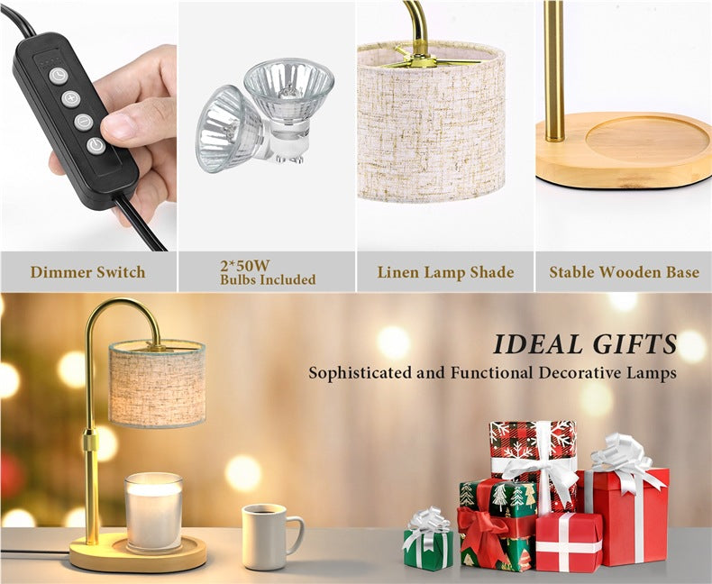 Candle Warmer Lamp