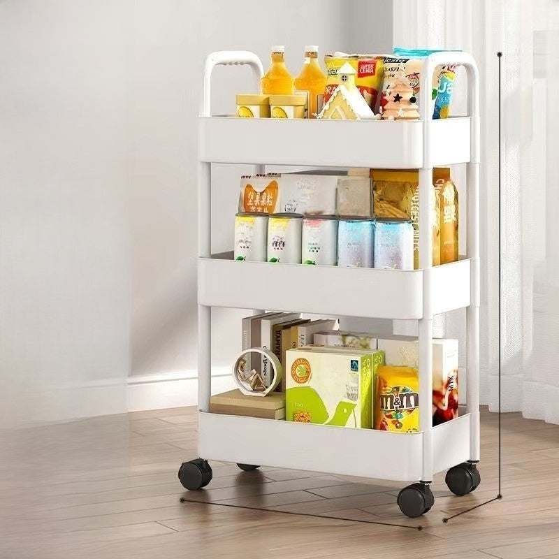 Storage and Organization Shelf