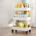 Storage and Organization Shelf