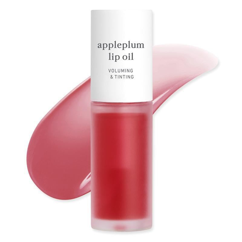 Nn Lip Oil Moisturizing Plumping Gloss