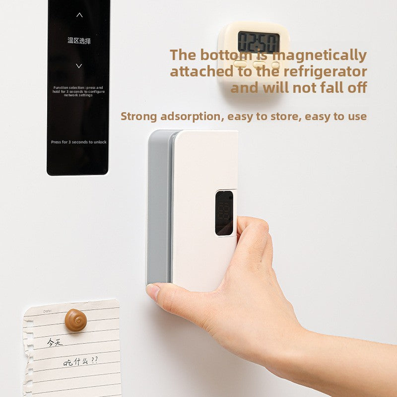 Portable Rechargeable Food Sealer