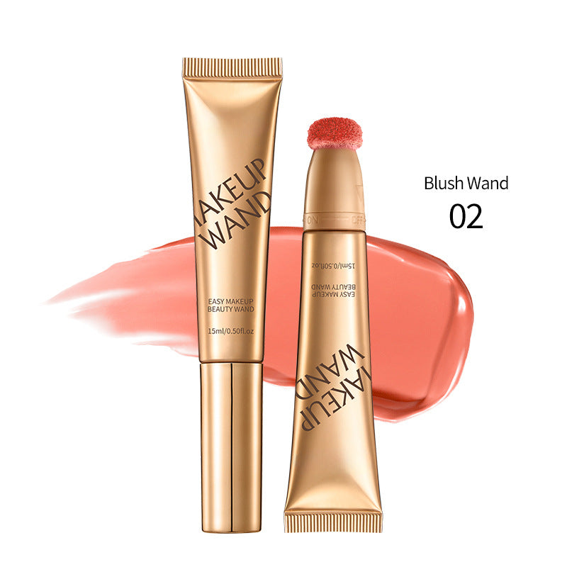 Multifunctional Liquid Makeup Pen Highlighter Contour Blush