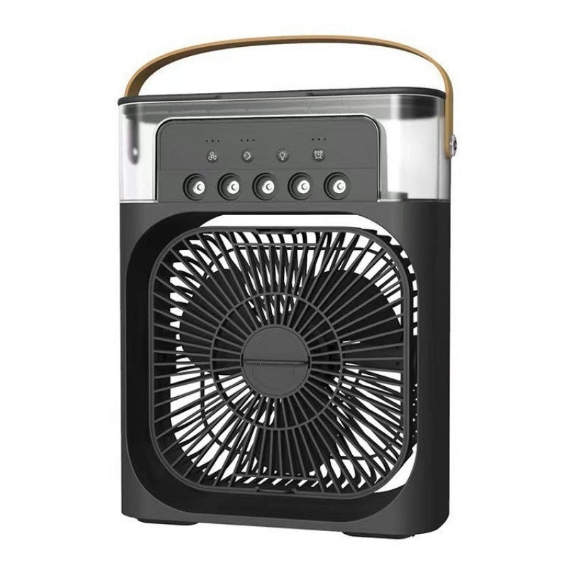 Mini USB Cooling Mist Fan