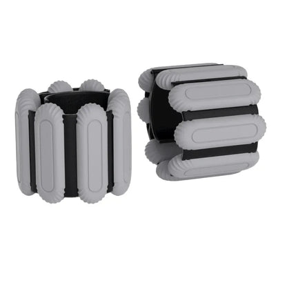 Adjustable Wrist Weight for Men and Women, for Home Gym Exercise, Walking, Running, Travel, Pilates, Yoga, Sports, Bar, Strength