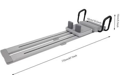 At Home Pilates Board