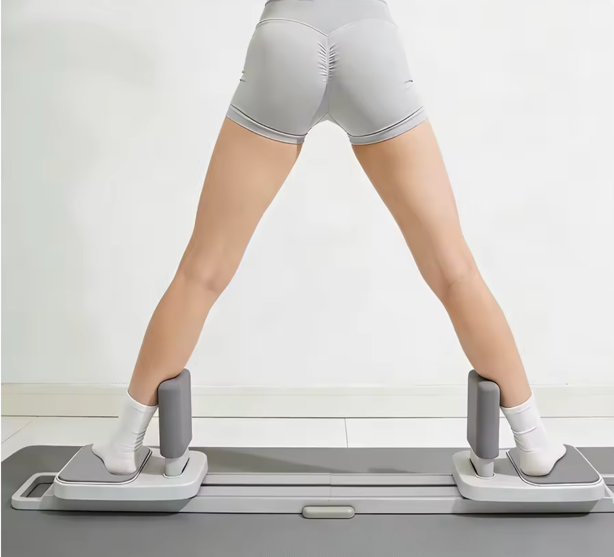 At Home Pilates Board