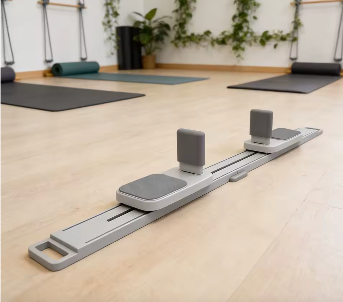 At Home Pilates Board