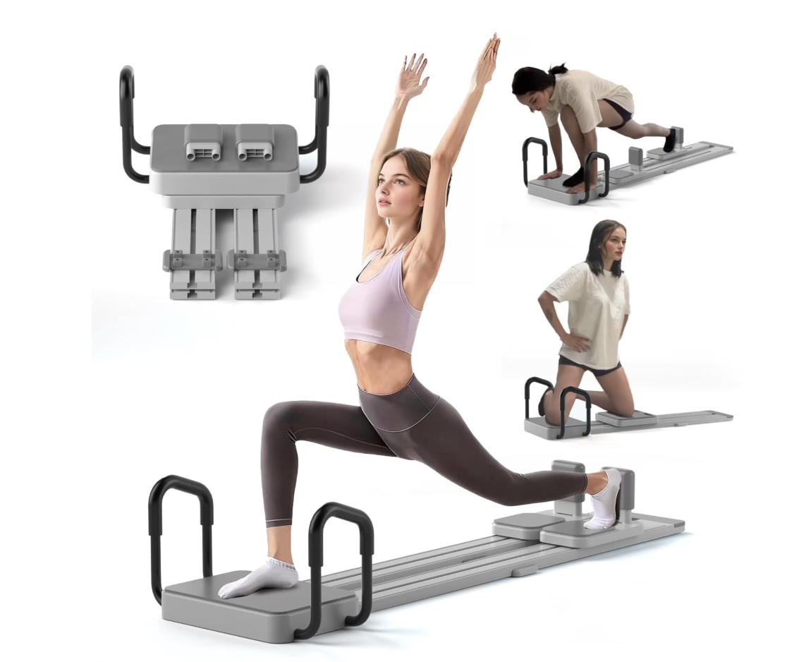 At Home Pilates Board