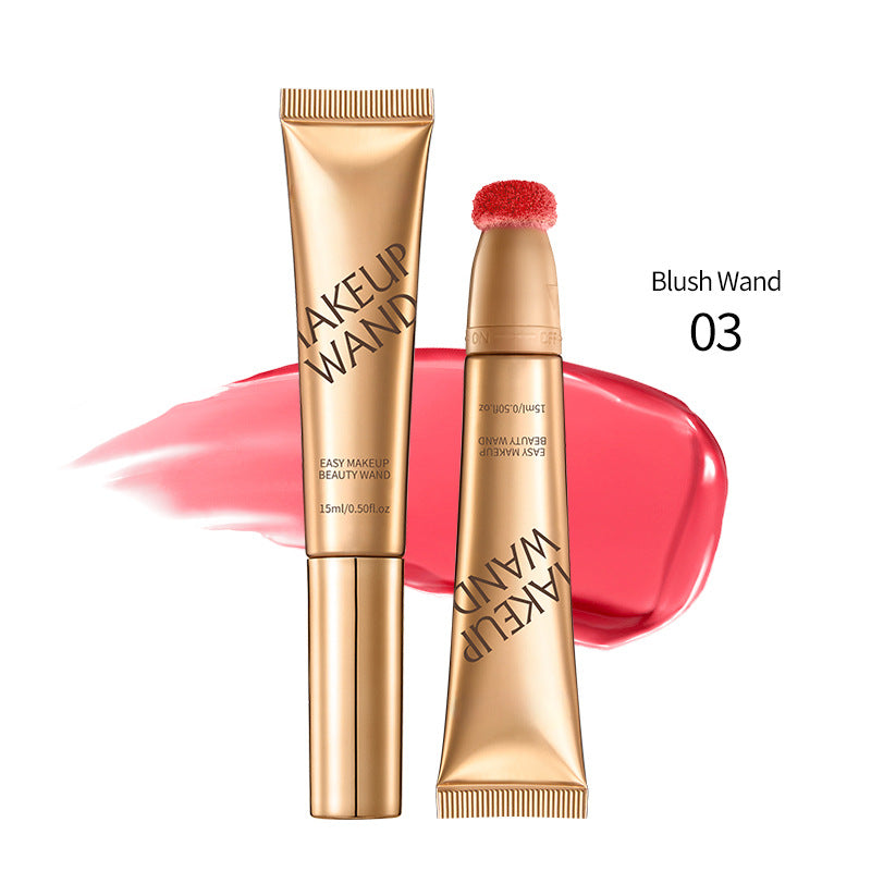 Multifunctional Liquid Makeup Pen Highlighter Contour Blush