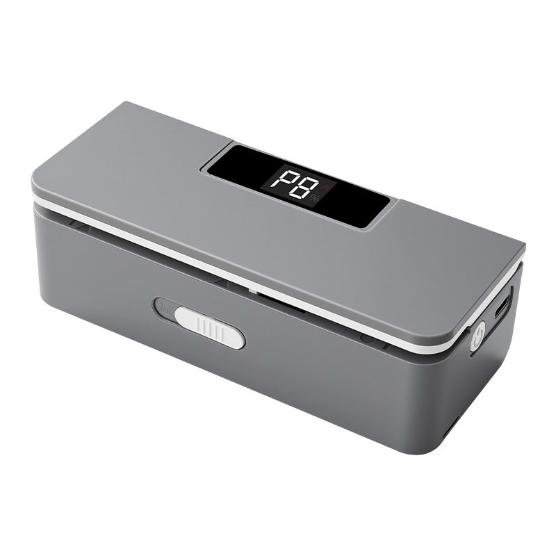 Portable Rechargeable Food Sealer