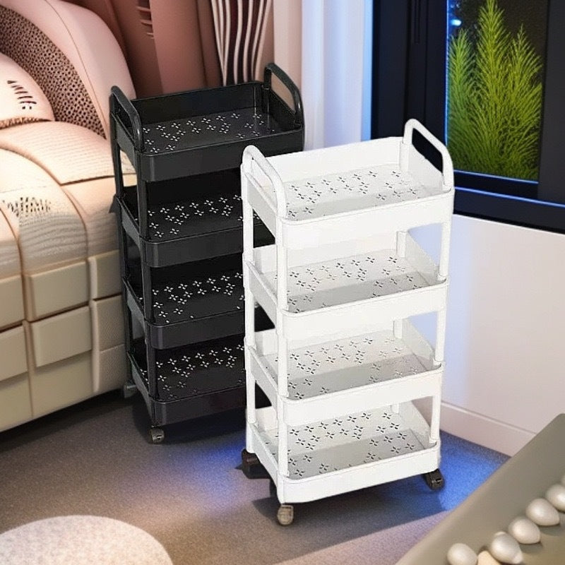 Storage and Organization Shelf