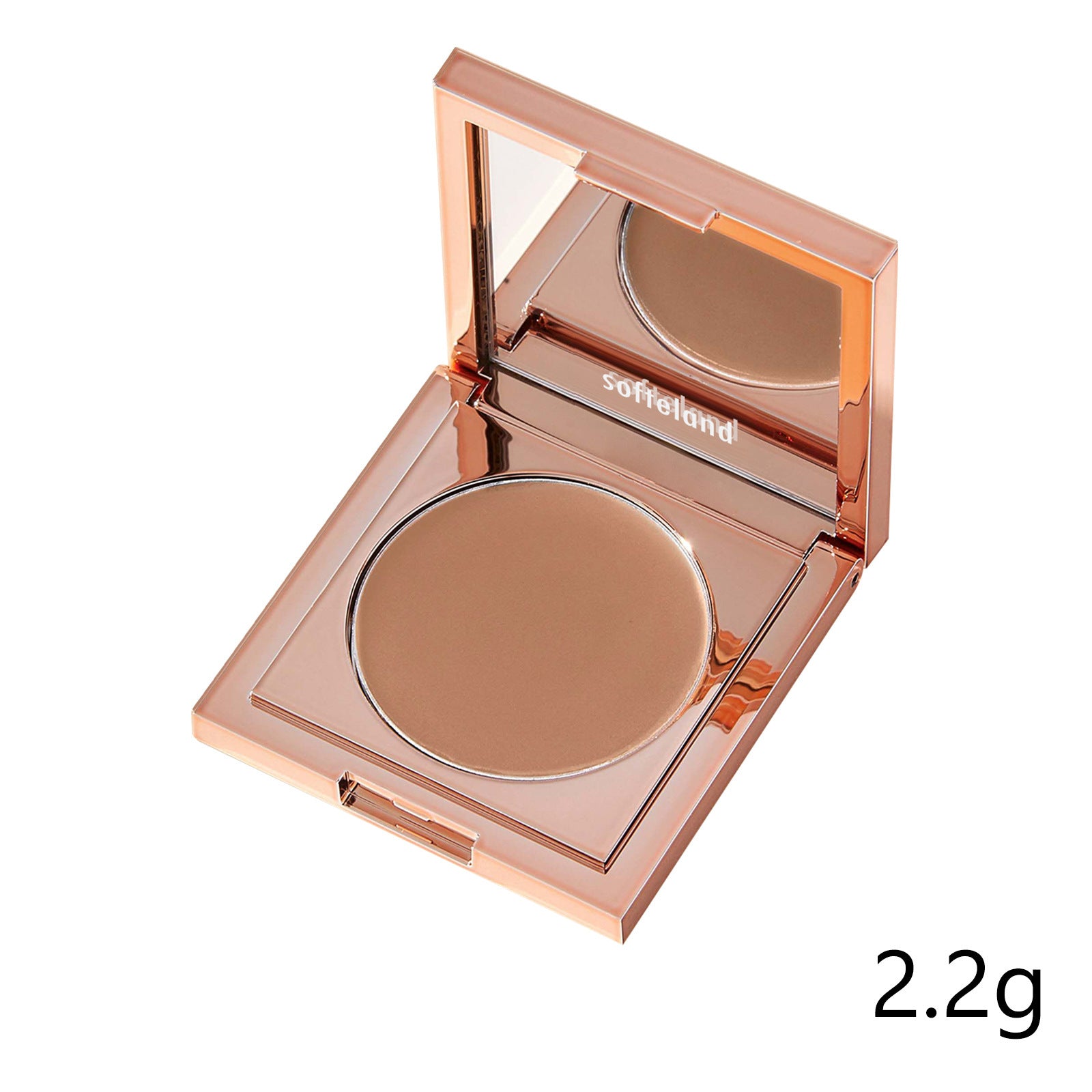 Colored Clay Undereye Corrector