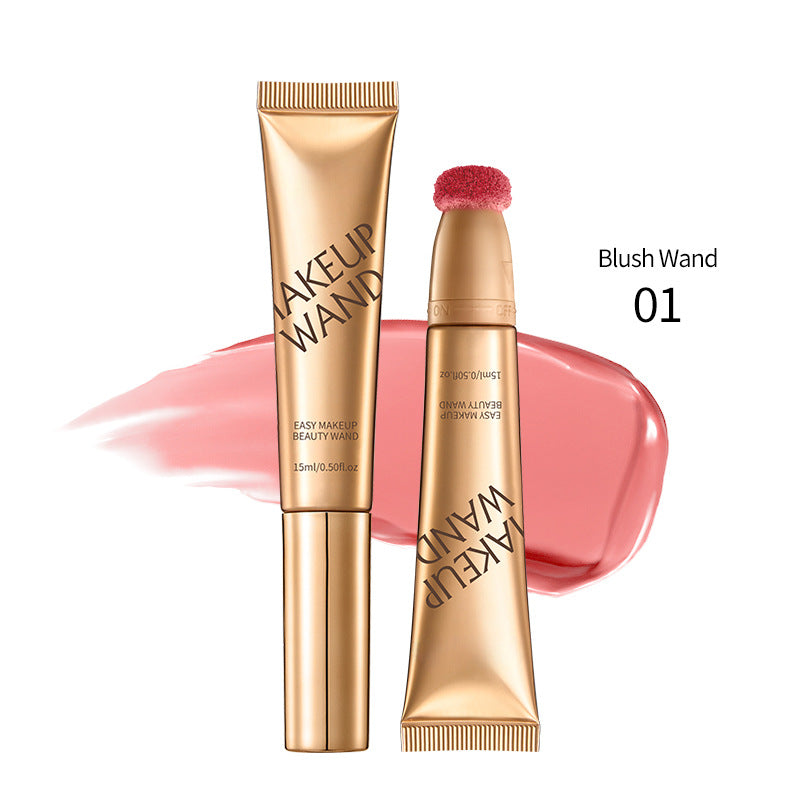 Multifunctional Liquid Makeup Pen Highlighter Contour Blush