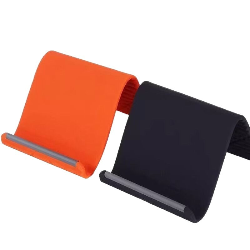Flexible Silicone Phone Stand